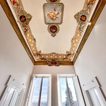 B&B Palazzo Bruchi Siena Exterior photo