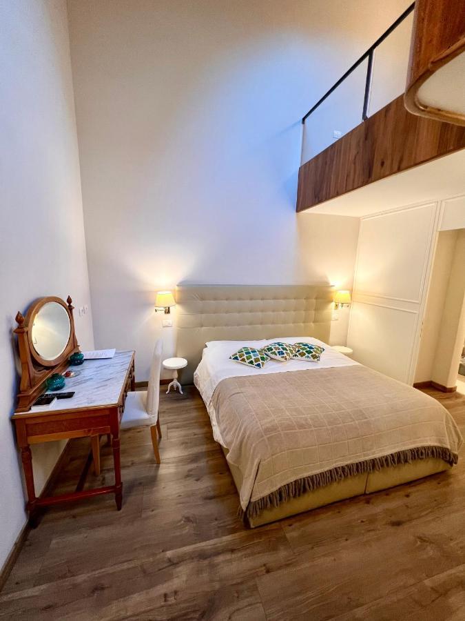 B&B Palazzo Bruchi Siena Exterior photo