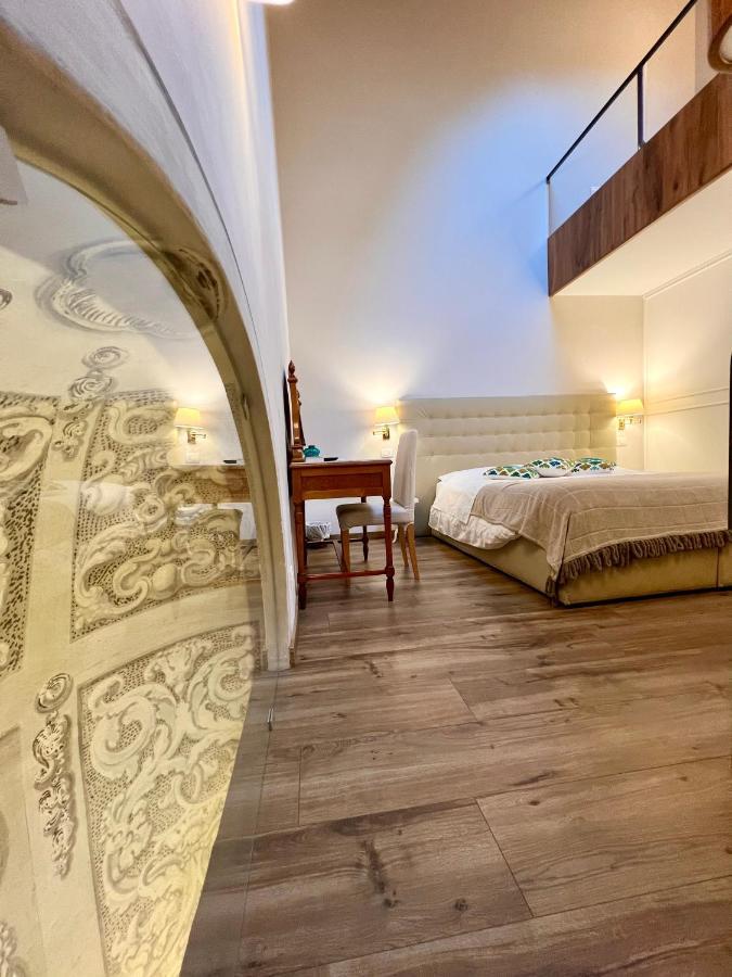 B&B Palazzo Bruchi Siena Exterior photo