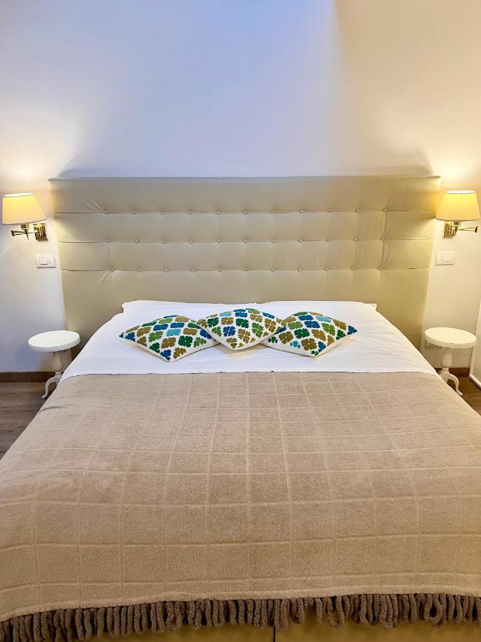 B&B Palazzo Bruchi Siena Exterior photo