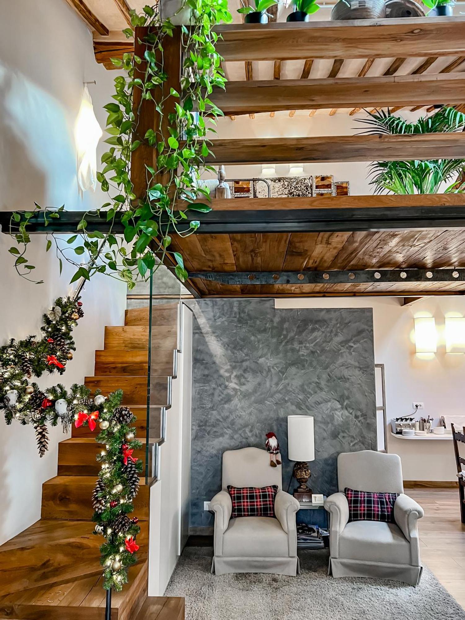 B&B Palazzo Bruchi Siena Exterior photo