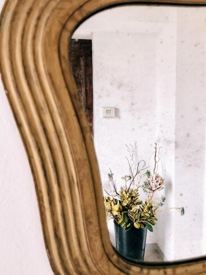 B&B Palazzo Bruchi Siena Exterior photo