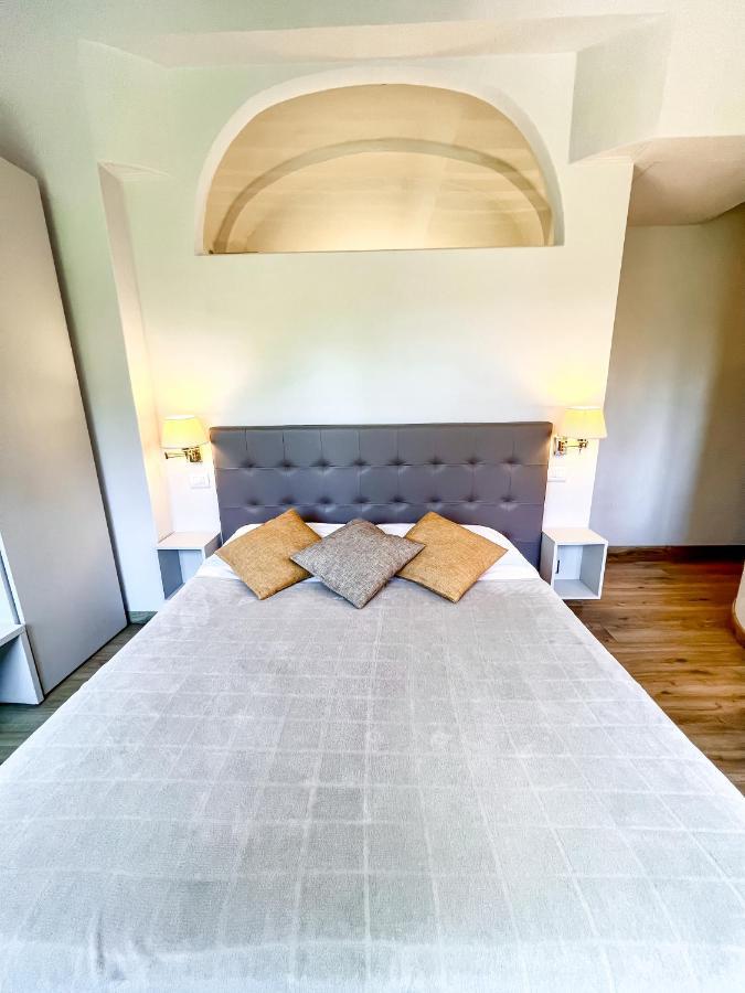 B&B Palazzo Bruchi Siena Exterior photo