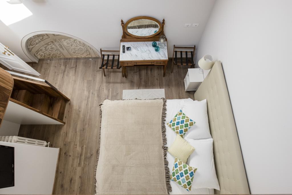 B&B Palazzo Bruchi Siena Room photo
